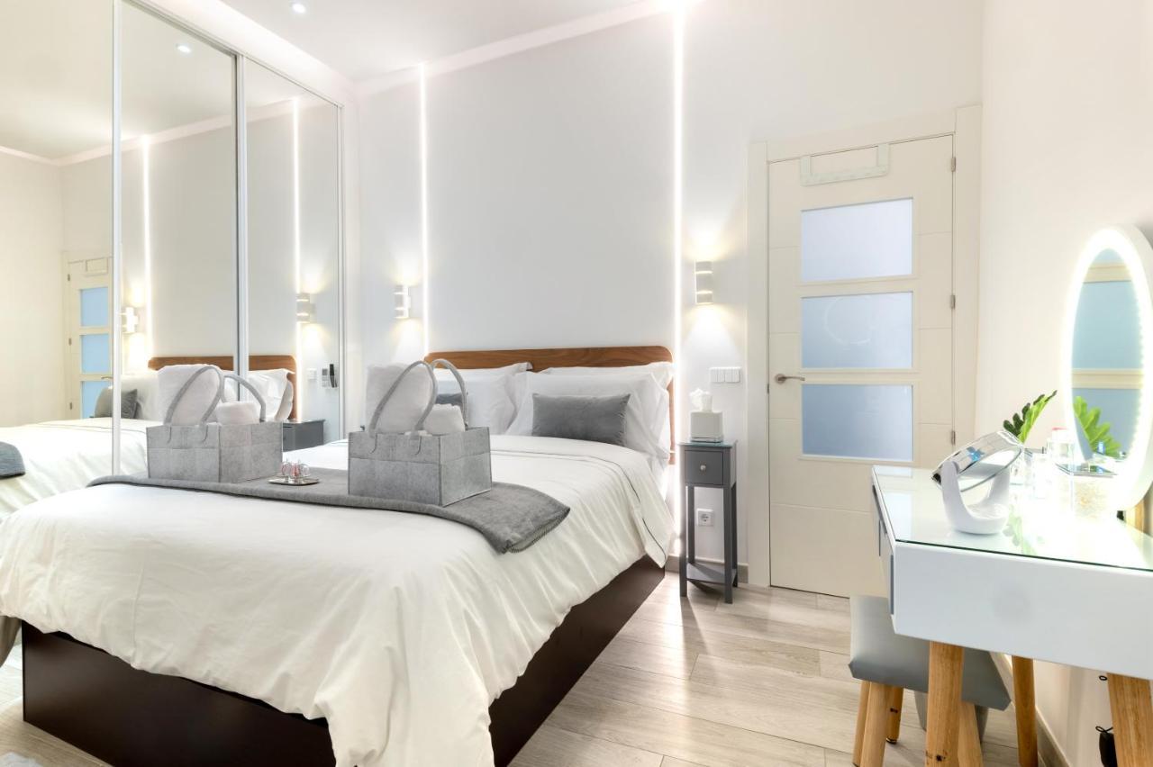 Precioso Cerca De La Puerta Del Sol Apartamento *