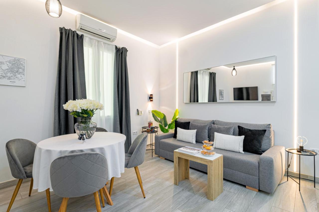 Apartamento Precioso Cerca De La Puerta Del Sol