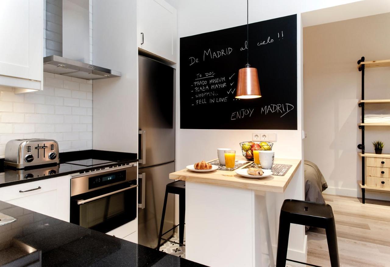 Pelayo, Moderno Apartamento Para Dos En Chueca Madrid