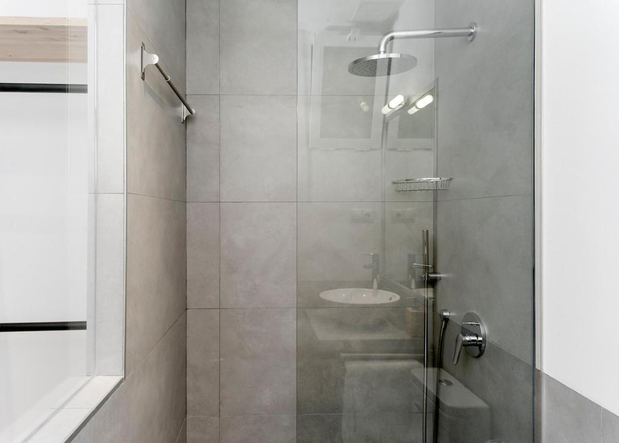 Pelayo, Moderno Apartamento Para Dos En Chueca Apartamento Madrid
