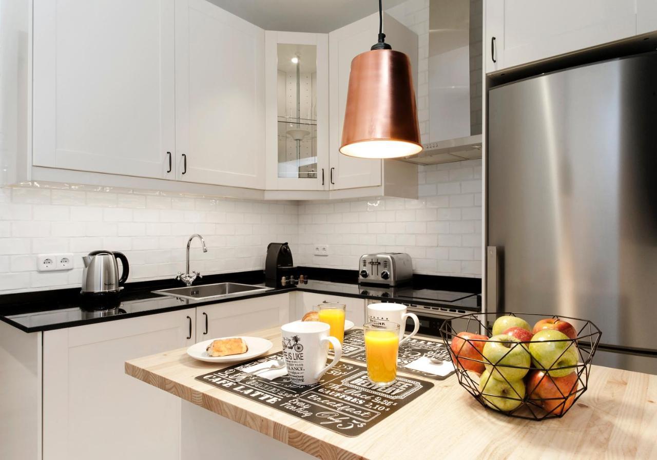 Pelayo, Moderno Apartamento Para Dos En Chueca