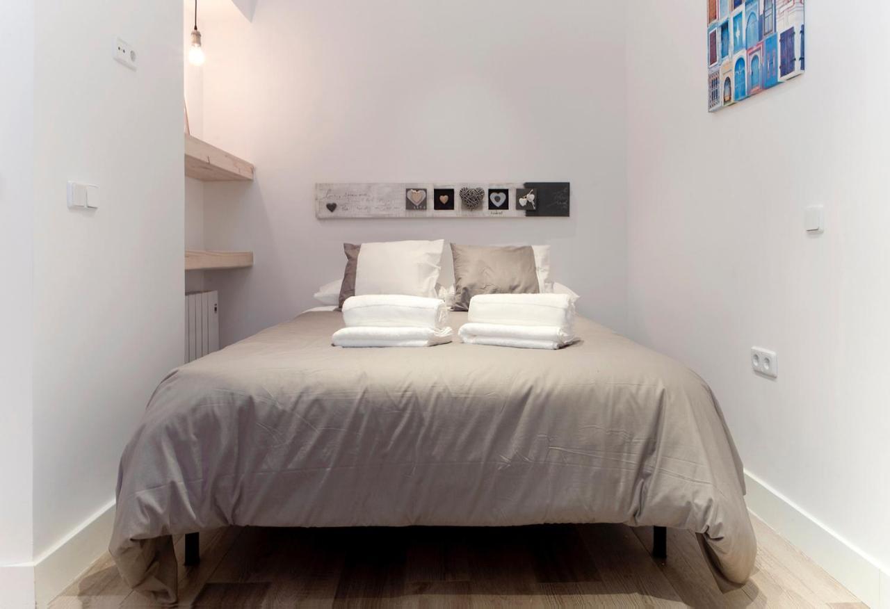 Pelayo, Moderno Apartamento Para Dos En Chueca Apartamento Madrid
