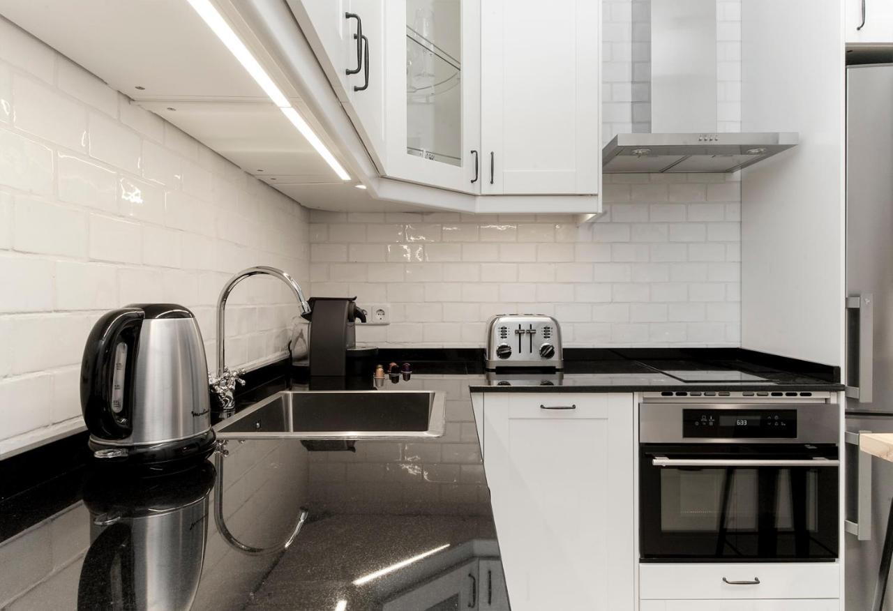 Pelayo, Moderno Apartamento Para Dos En Chueca * Madrid
