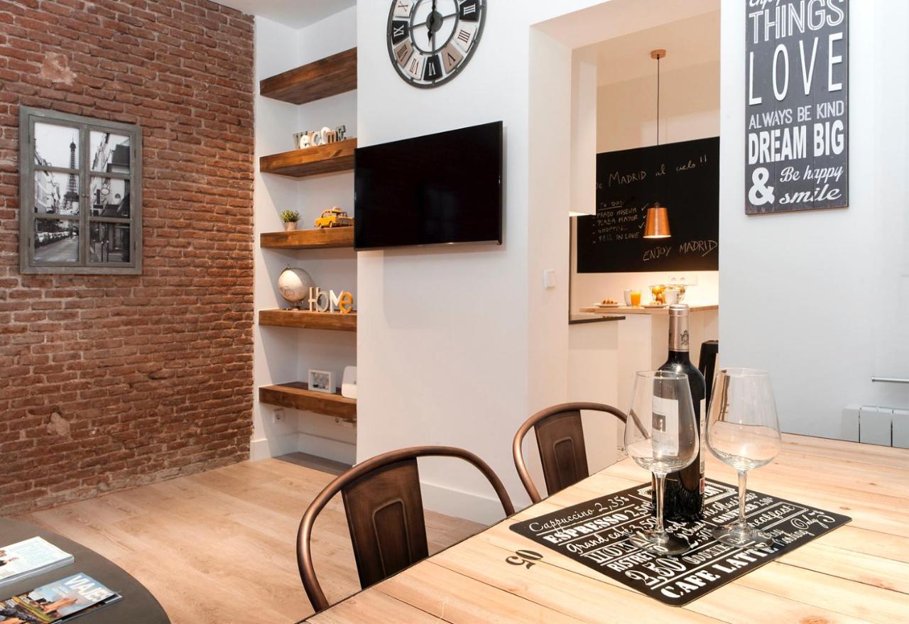 Apartamento Pelayo, Moderno Apartamento Para Dos En Chueca *
