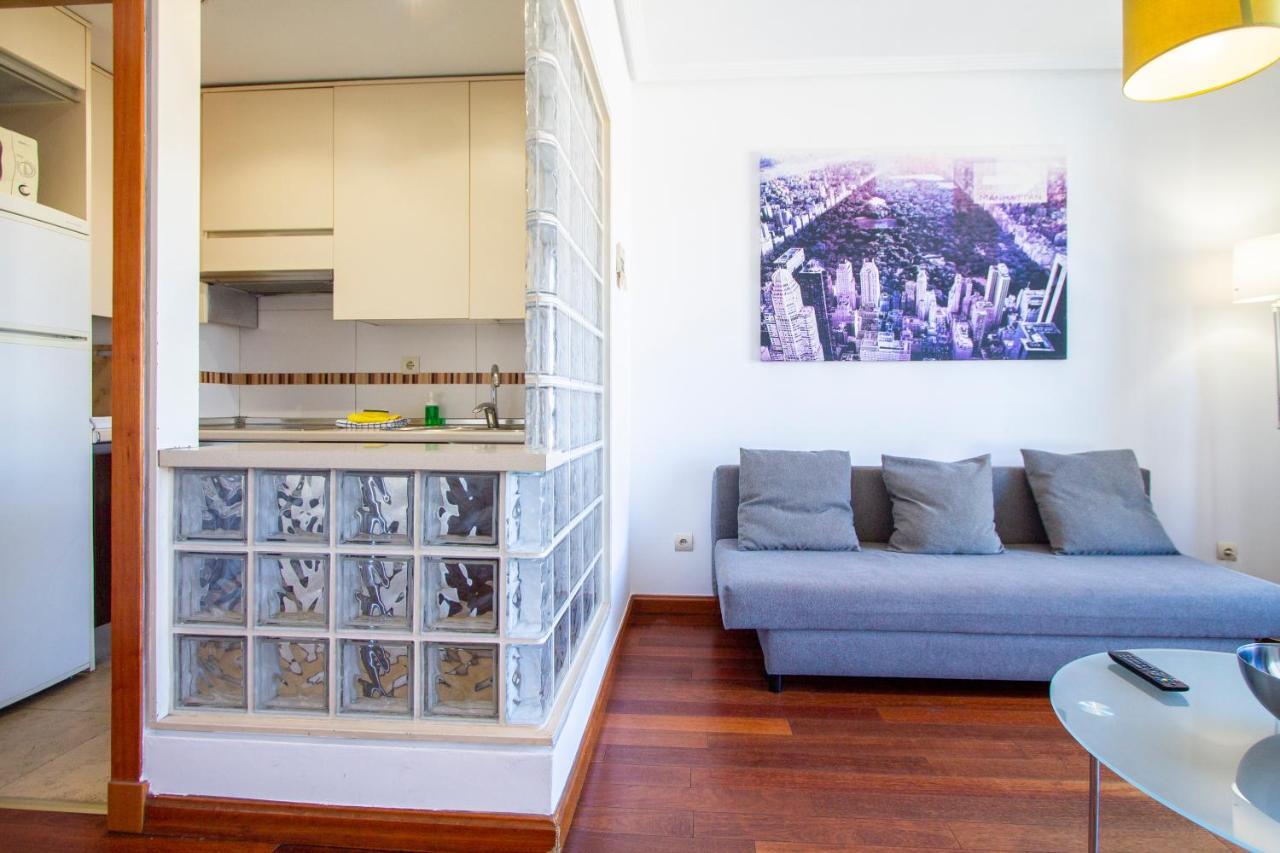 Castilla Luz Deco Apartment Madrid
