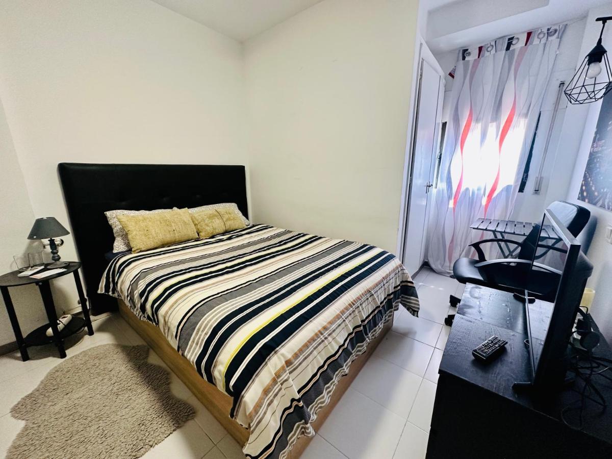 Apartment Habitacion