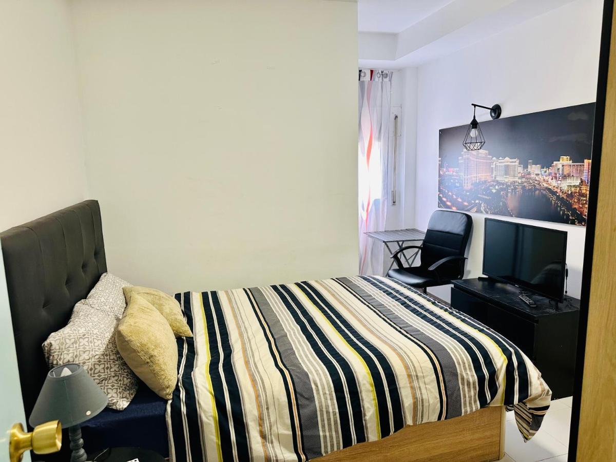 Apartment Habitacion