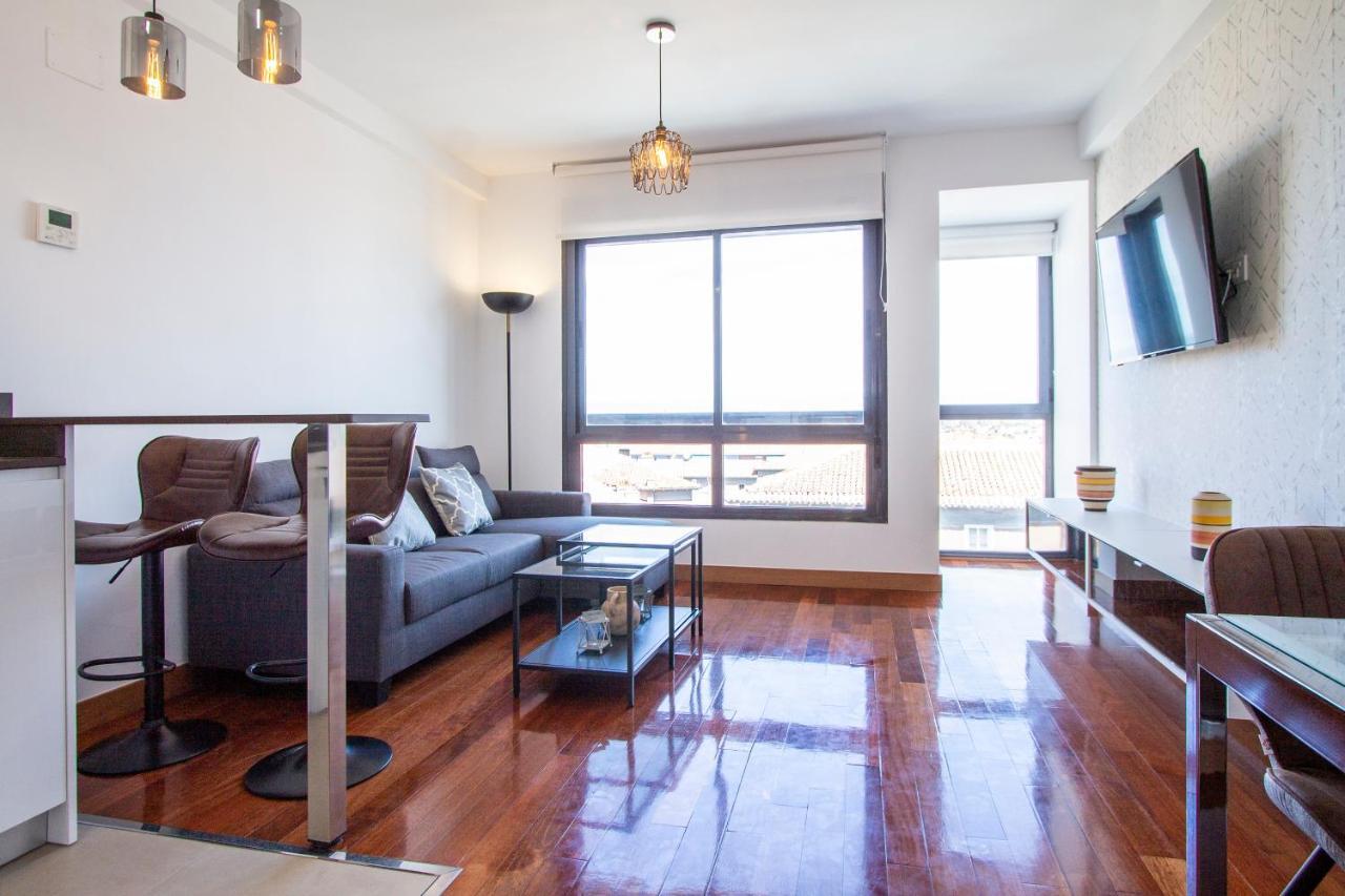 Castilla Luz Business Apartment *
