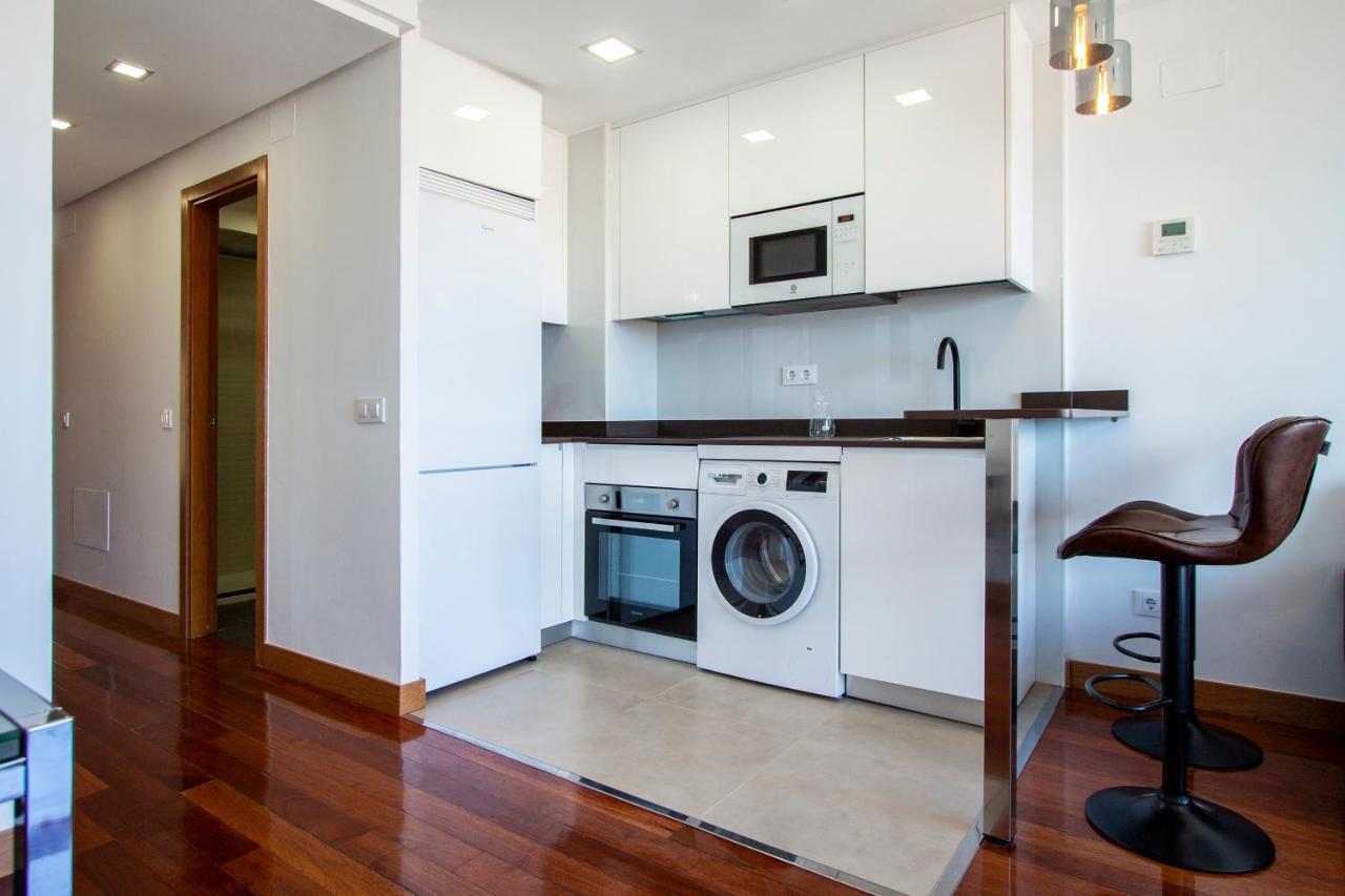Castilla Luz Business Apartment