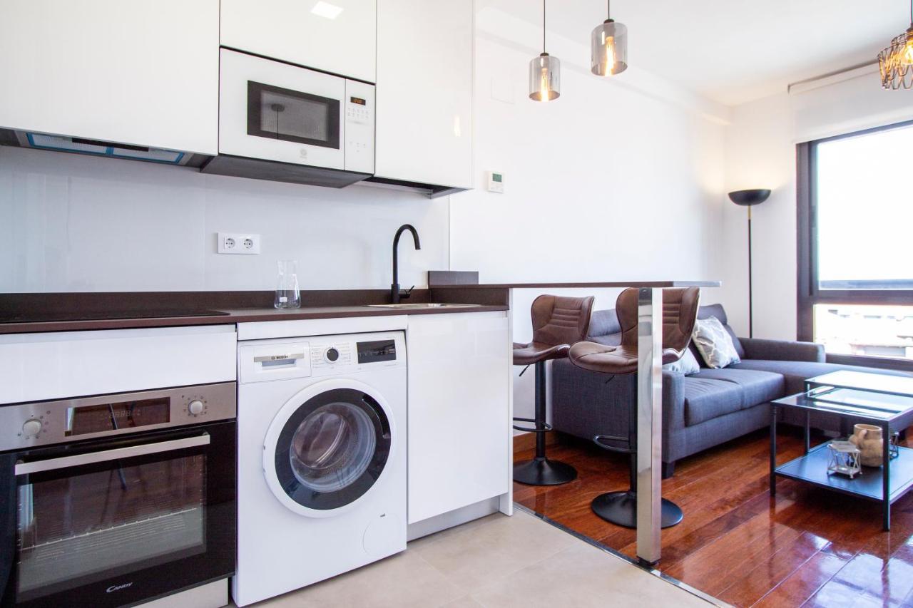 Castilla Luz Business Apartment Madrid