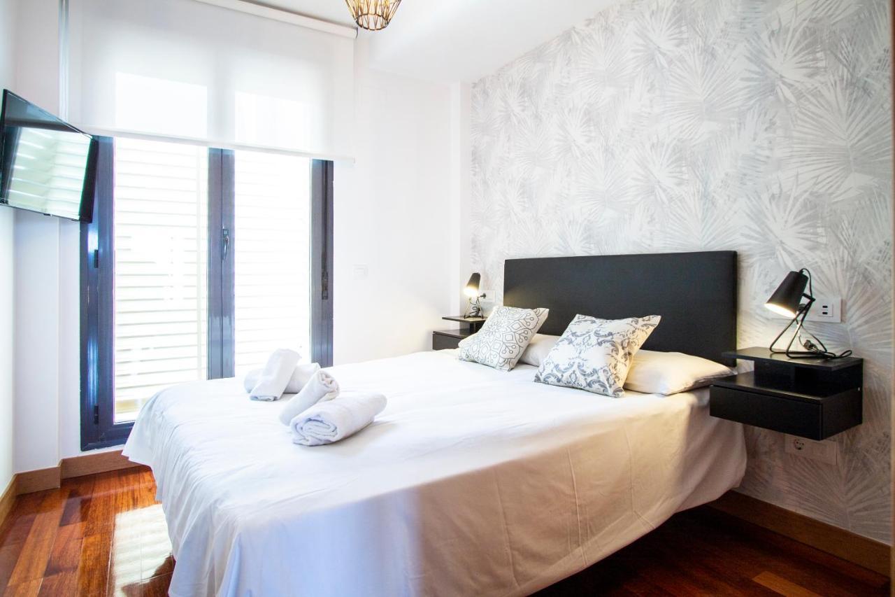 Castilla Luz Business Apartment Madrid