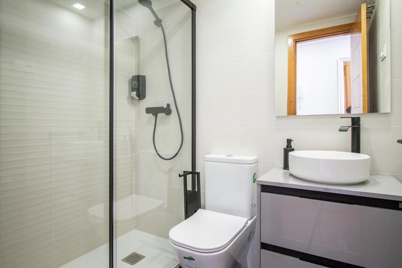 Castilla Luz Business Madrid