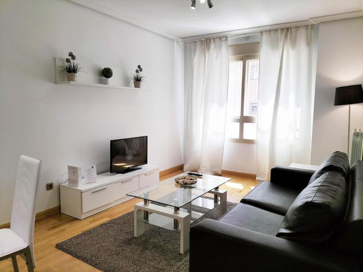 Cituspace Tablas - Granon Appartement Madrid