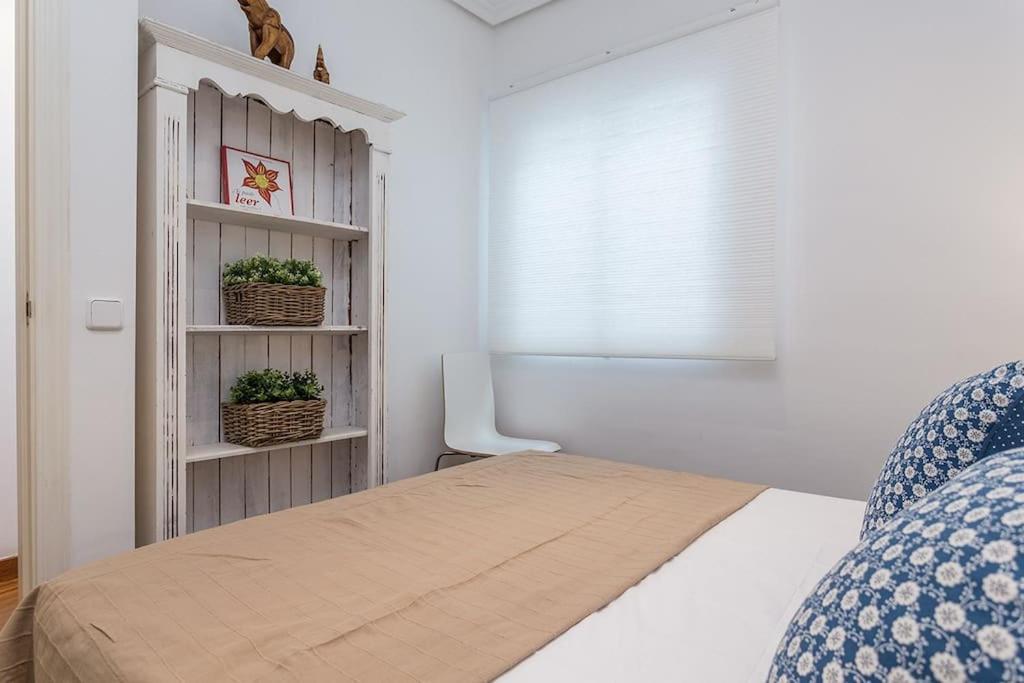 Apartamento Mad Coco Vintage Plaza Mayor