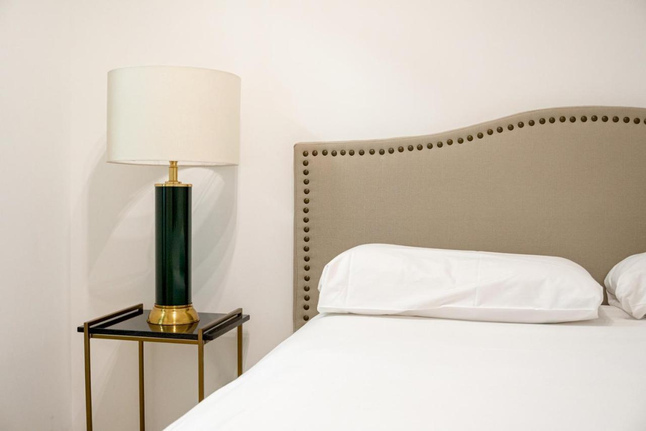 3 Bedrooms 2 Bathrooms Furnished - Salamanca - Stylish - Mintystay Apartamento Madri