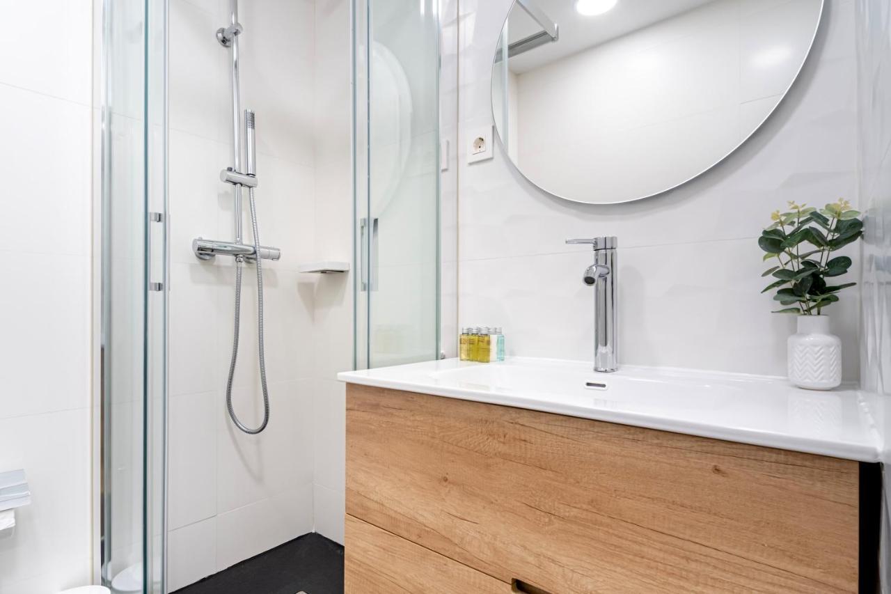 Apartamento 3 Bedrooms 2 Bathrooms Furnished - Salamanca - Stylish - Mintystay Madri