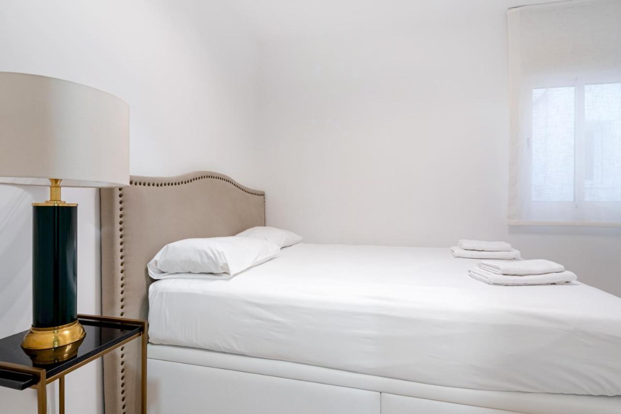 3 Bedrooms 2 Bathrooms Furnished - Salamanca - Stylish - Mintystay Madri