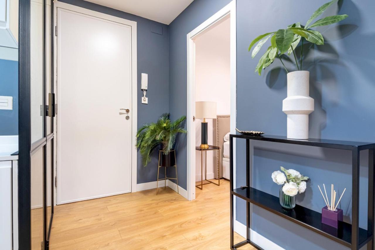 Apartamento 3 Bedrooms 2 Bathrooms Furnished - Salamanca - Stylish - Mintystay