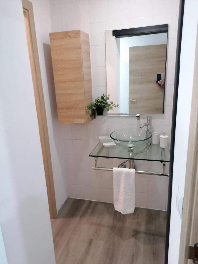 Apartamento Hello Canillas Madri