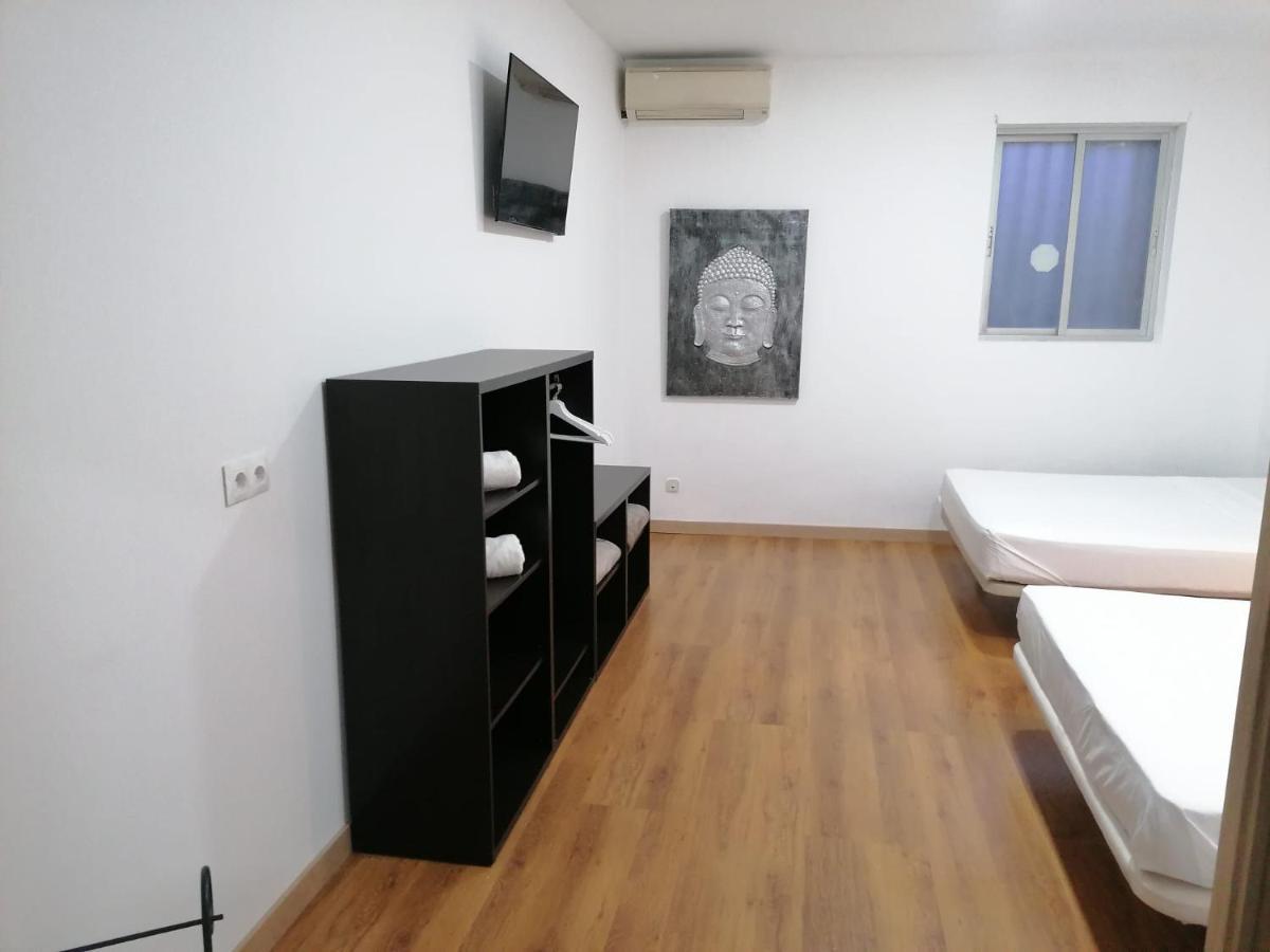 Appartamento Hello Canillas *