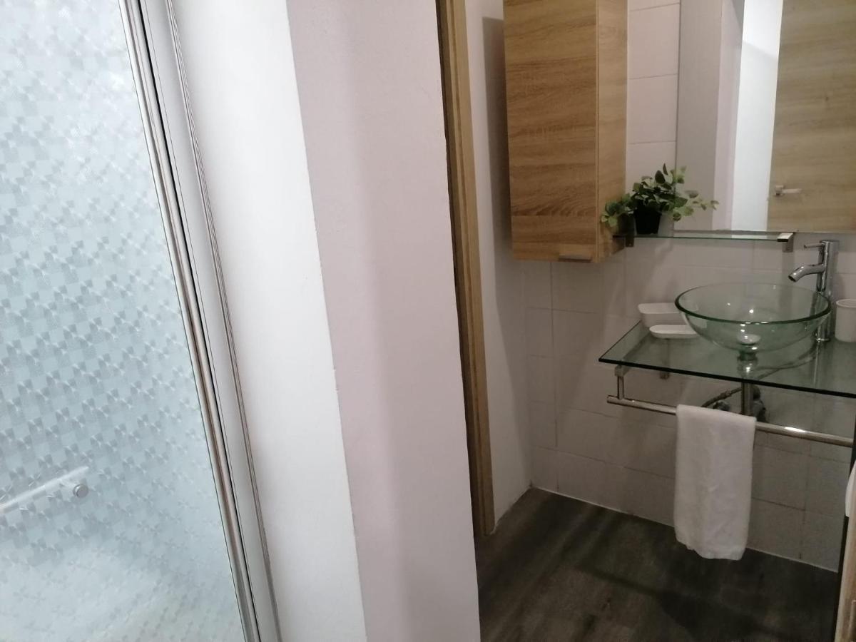 Appartamento Hello Canillas Madrid