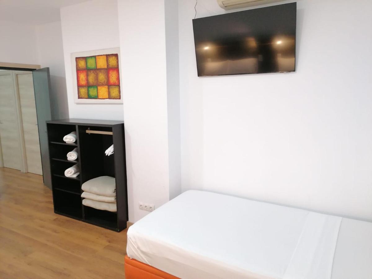 Appartamento Hello Canillas *