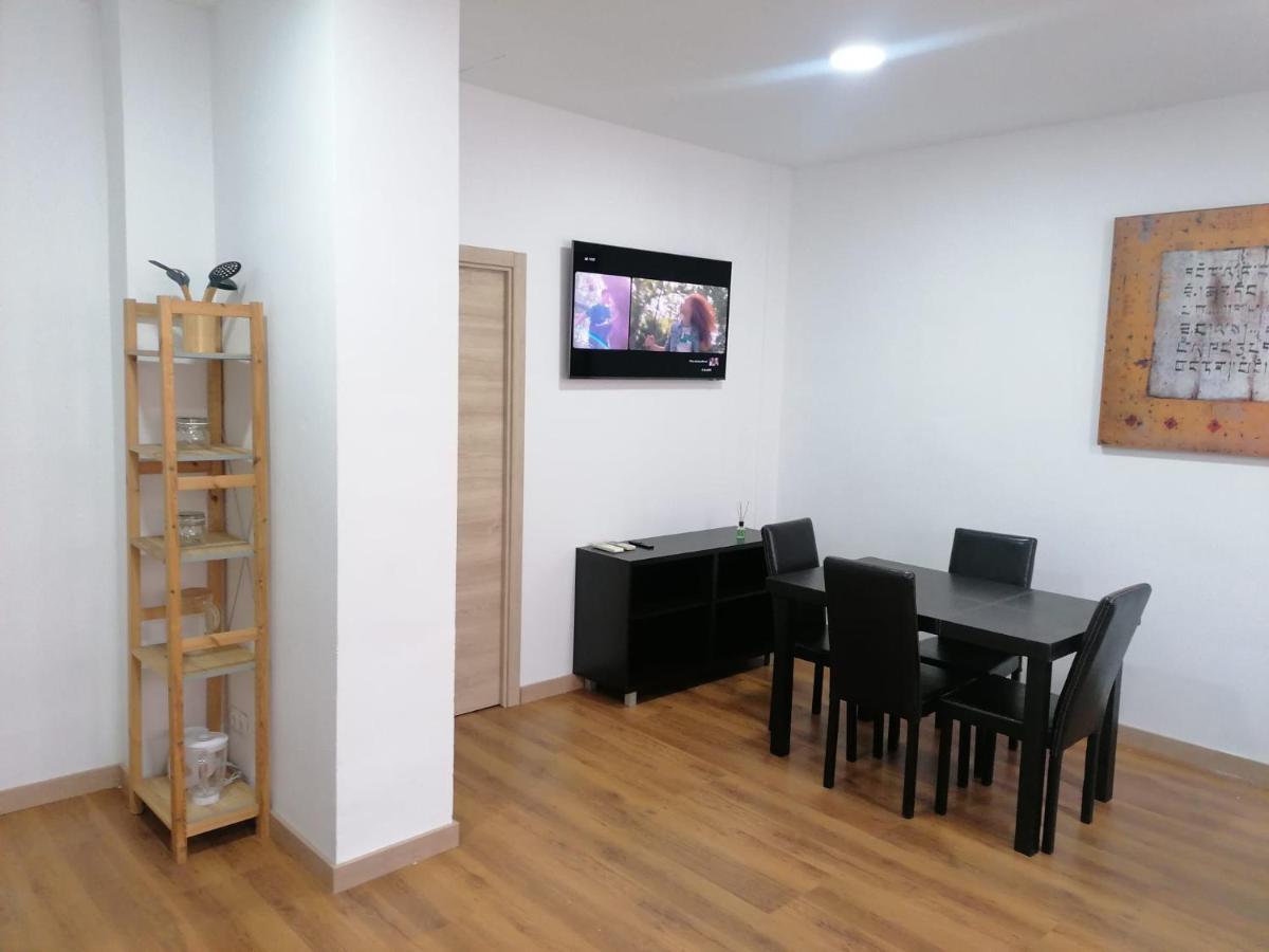 Hello Canillas Apartamento Madri