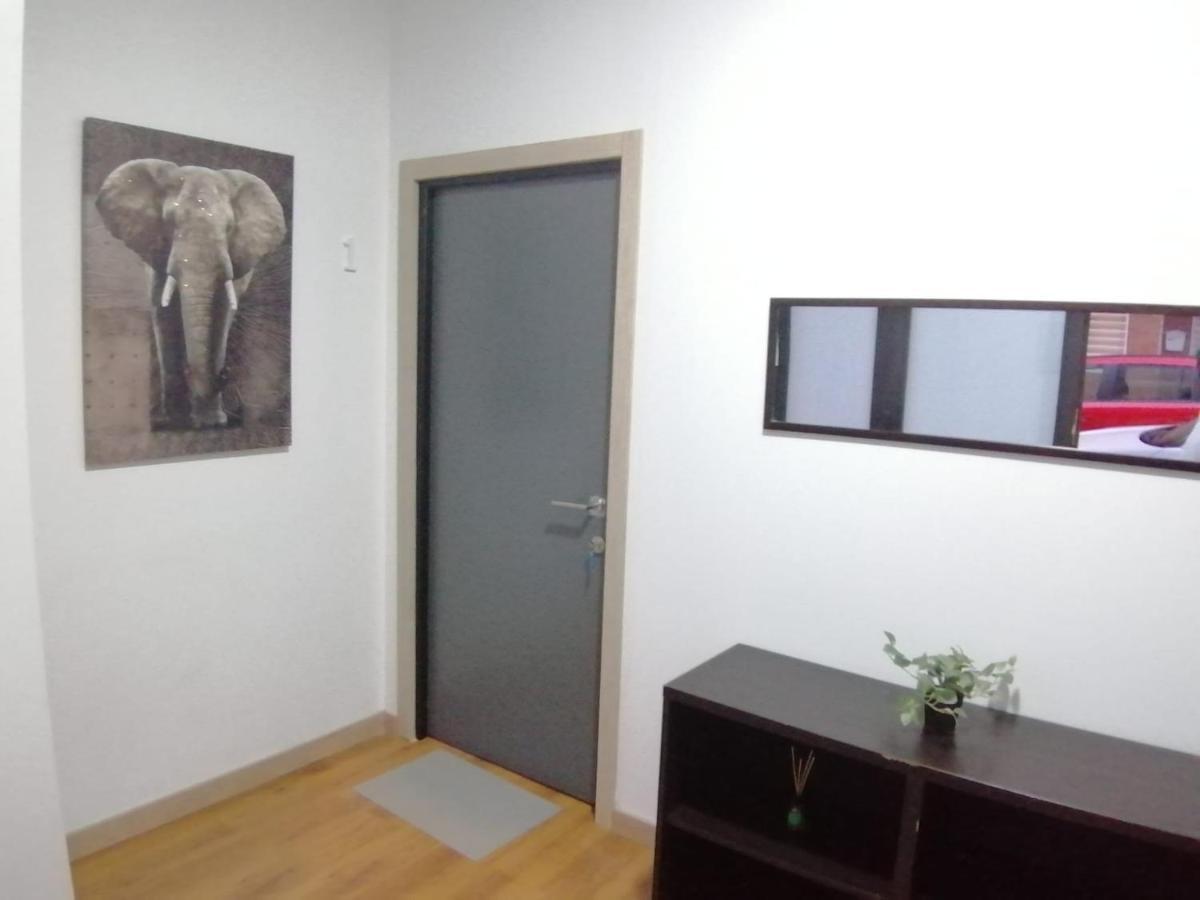 Apartamento Hello Canillas Madri