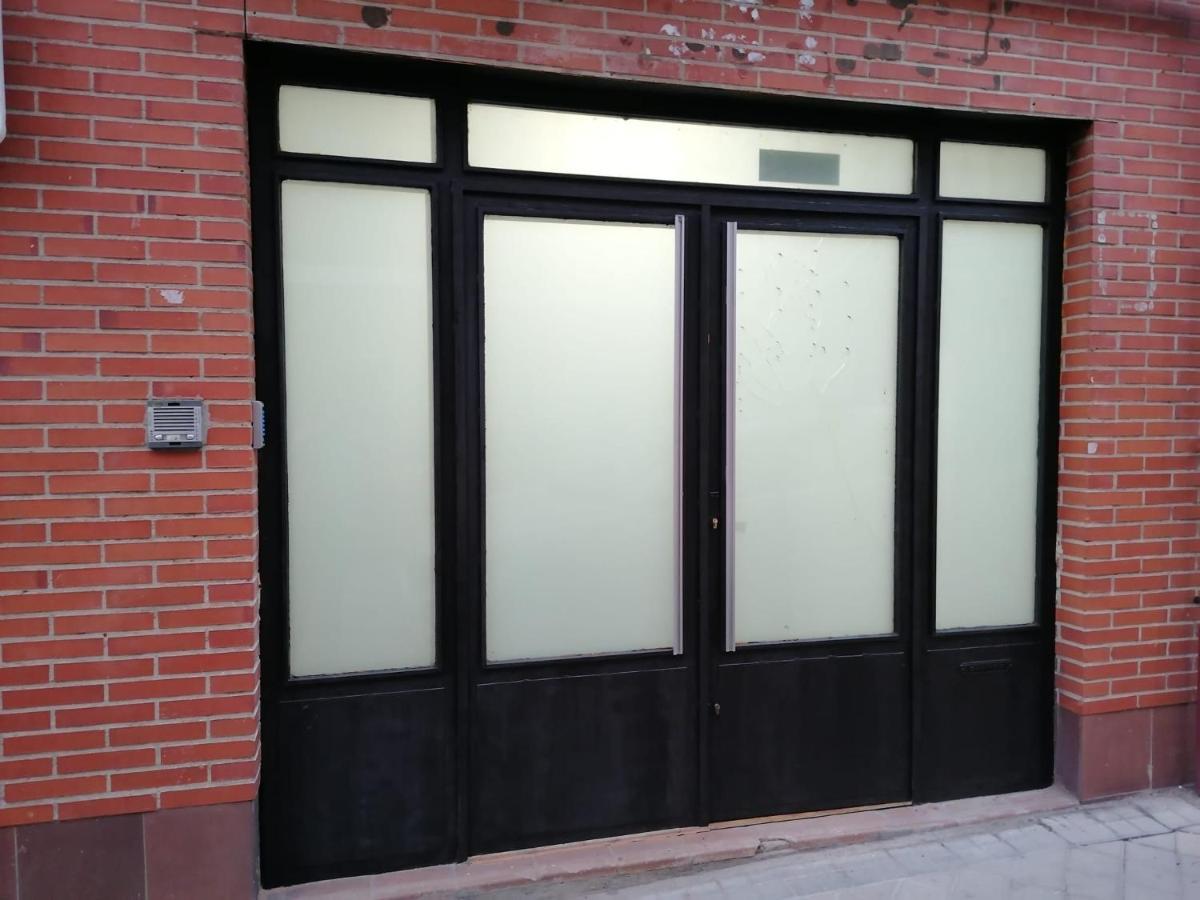 Hello Canillas Appartamento Madrid