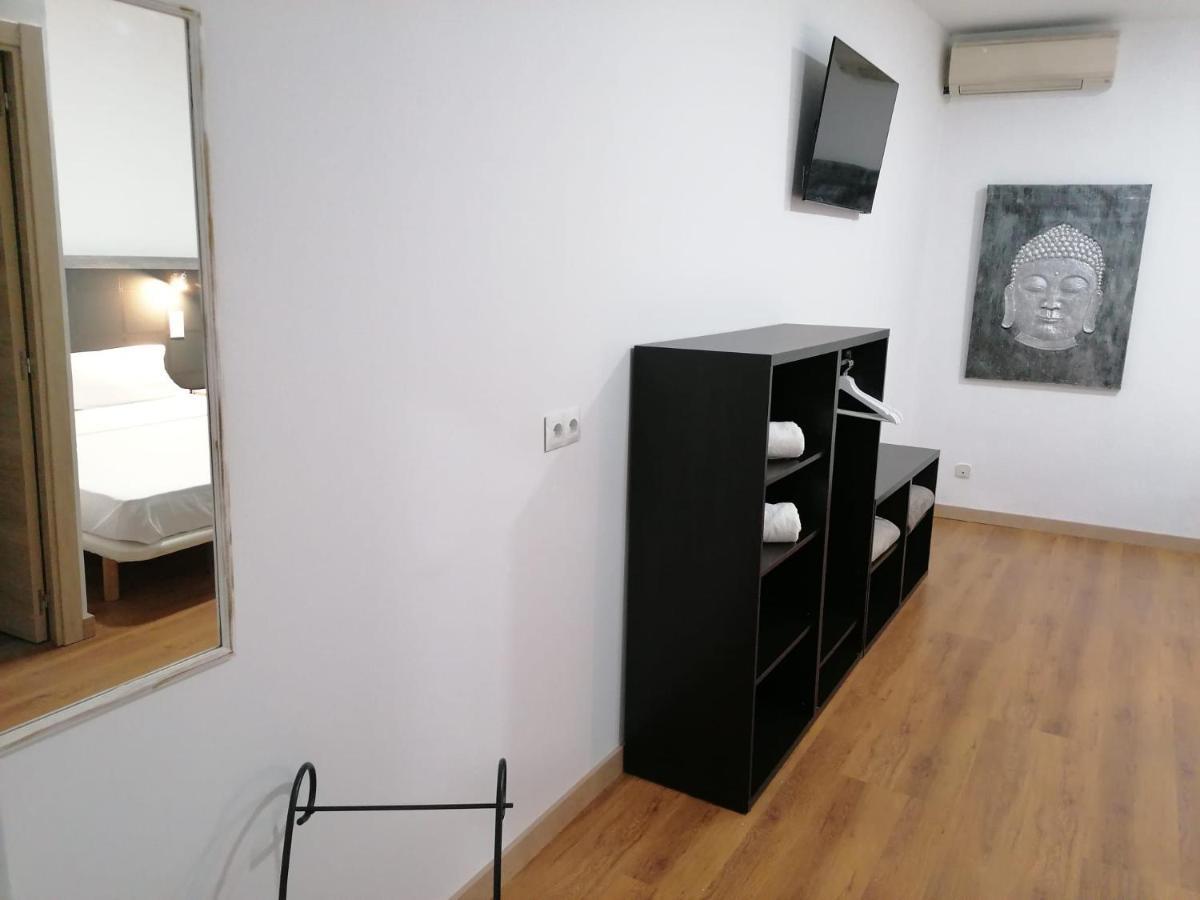 Hello Canillas Appartamento
