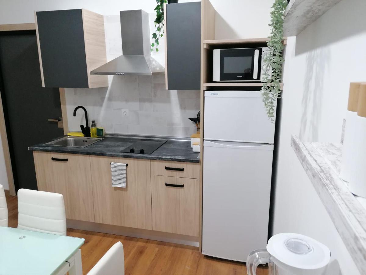 Hello Canillas Apartamento *