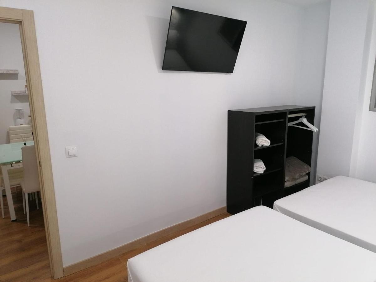 Hello Canillas Apartamento Madri