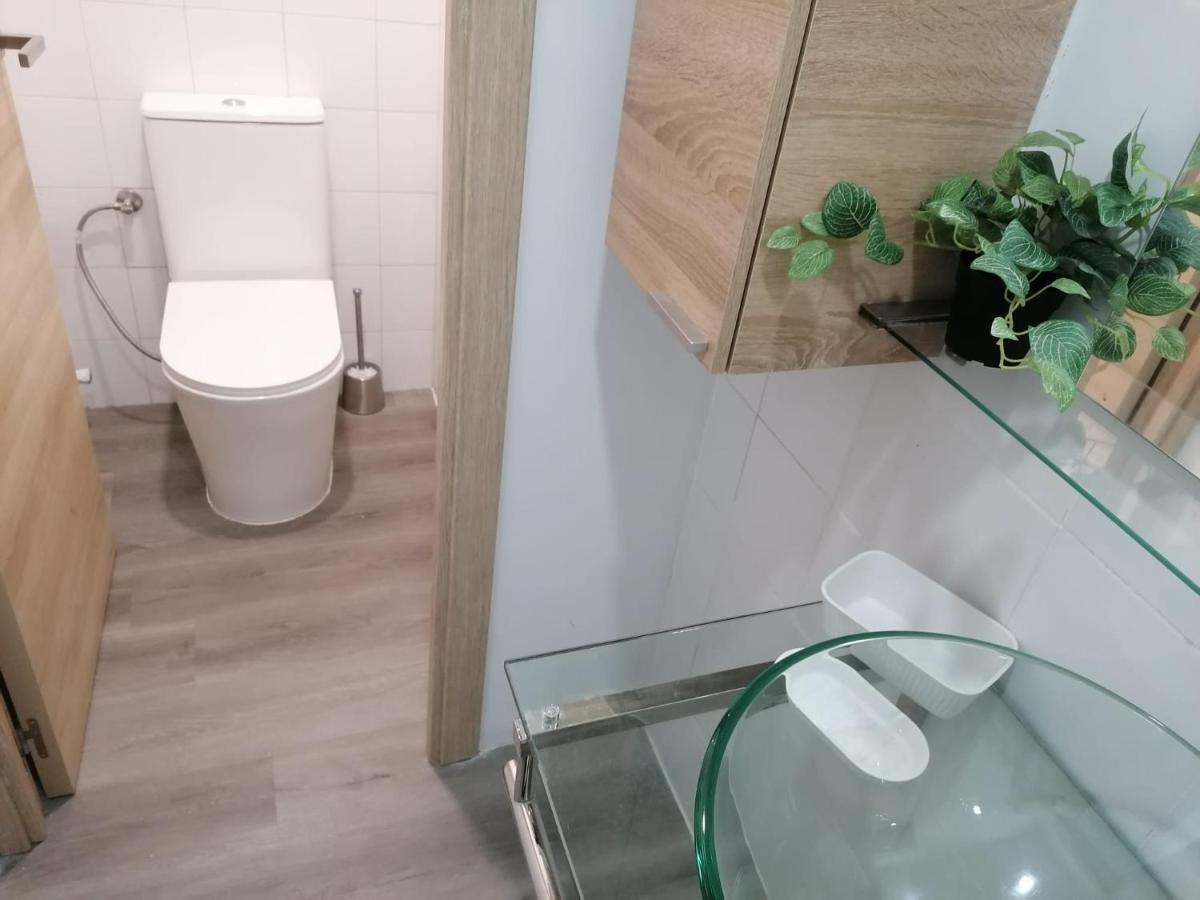 Apartamento Hello Canillas Madri