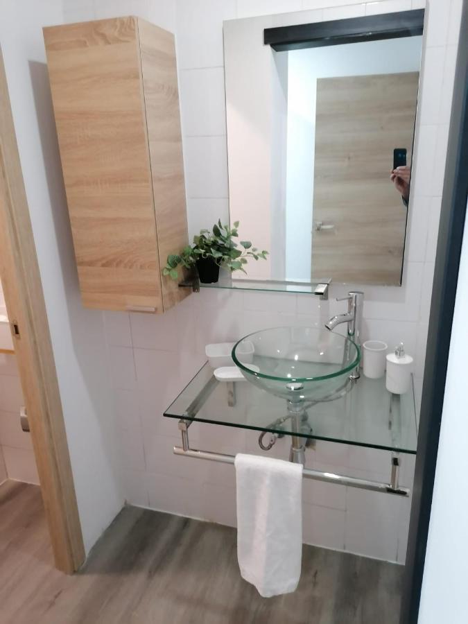 Hello Canillas Apartamento Madri