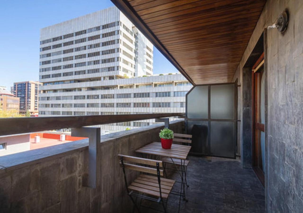 Apartment Cituspace Cuzco Madrid