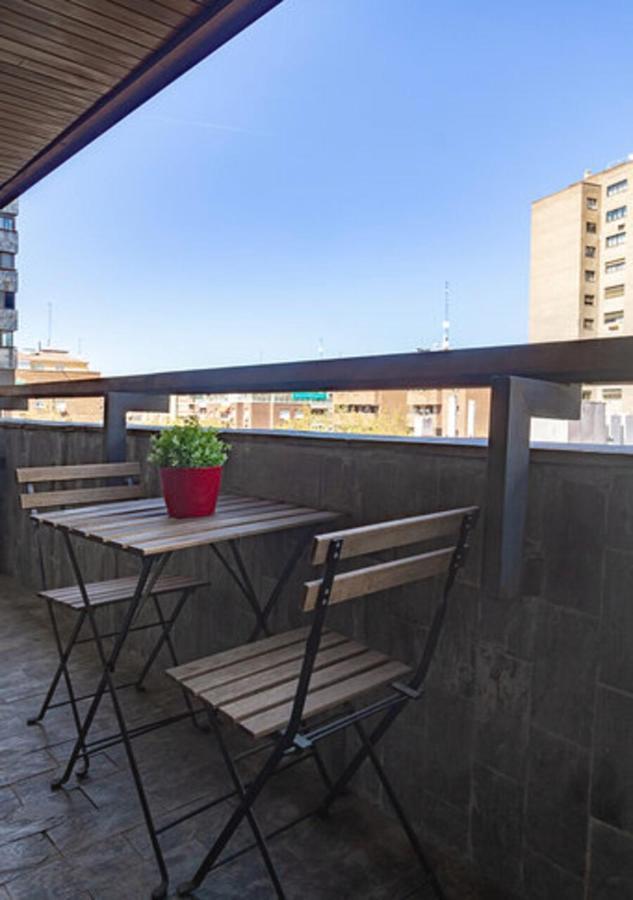 Apartment Cituspace Cuzco *