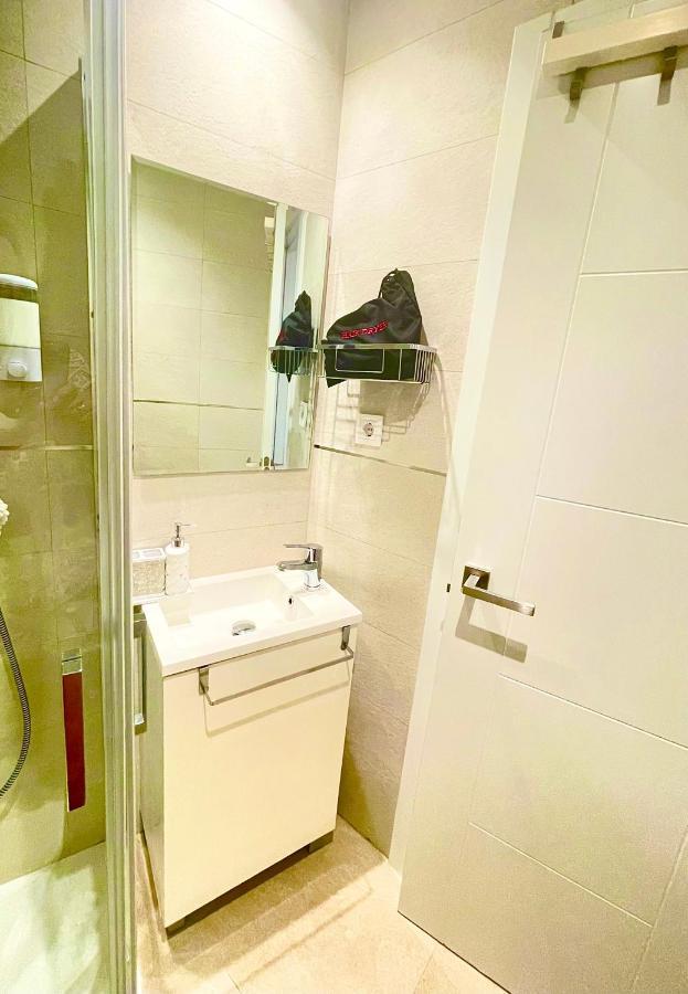 Centro Apartment *