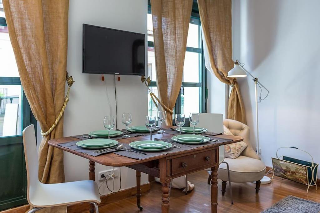 Apartamento Mad Coco Vintage Plaza Mayor Madri