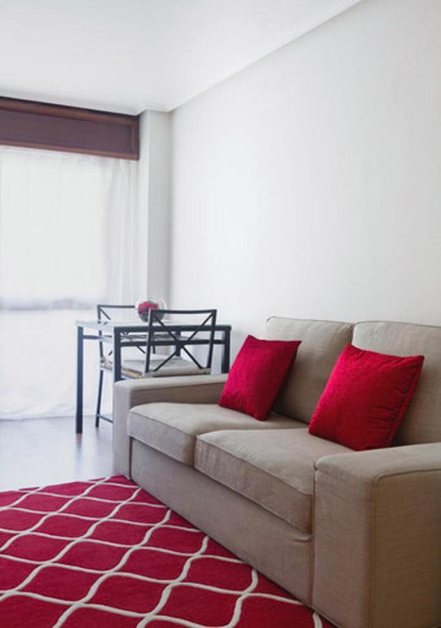 Cituspace Cuzco Madrid