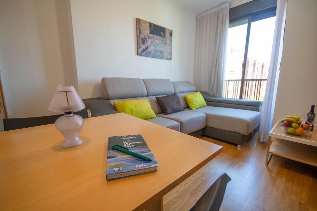 Apartamento For Your Comodo Y Tranquilo Temporal Aeropuerto Cmp9