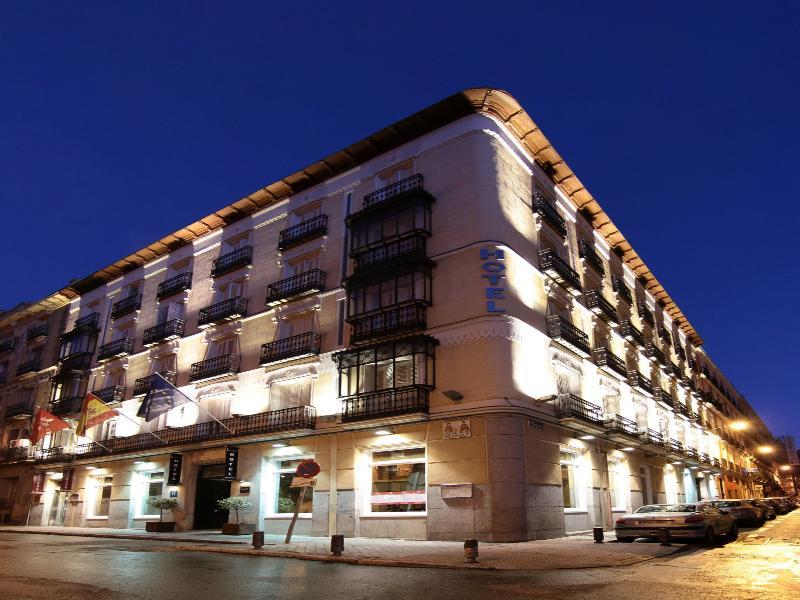 Itc Infantas By Soho Boutique Madrid