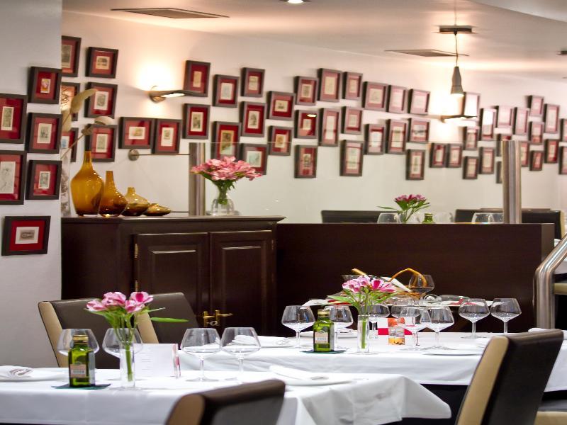 Itc Infantas By Soho Boutique 4* Madrid