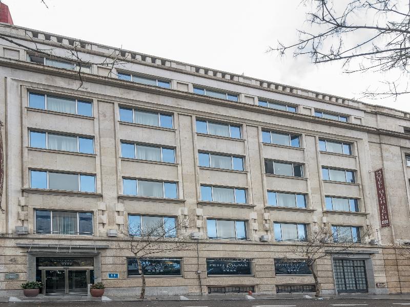 Petit Palace President Castellana