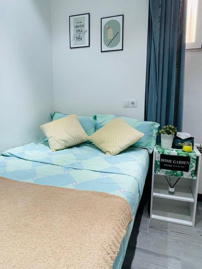 Apartamento Fantastico Apartamento Estudio Centro Madri