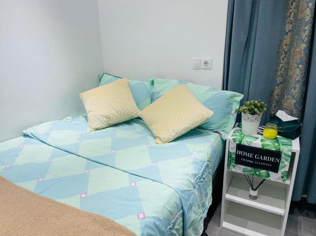 Fantastico Apartamento Estudio Centro *