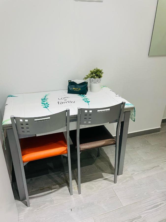 Fantastico Apartamento Estudio Centro *