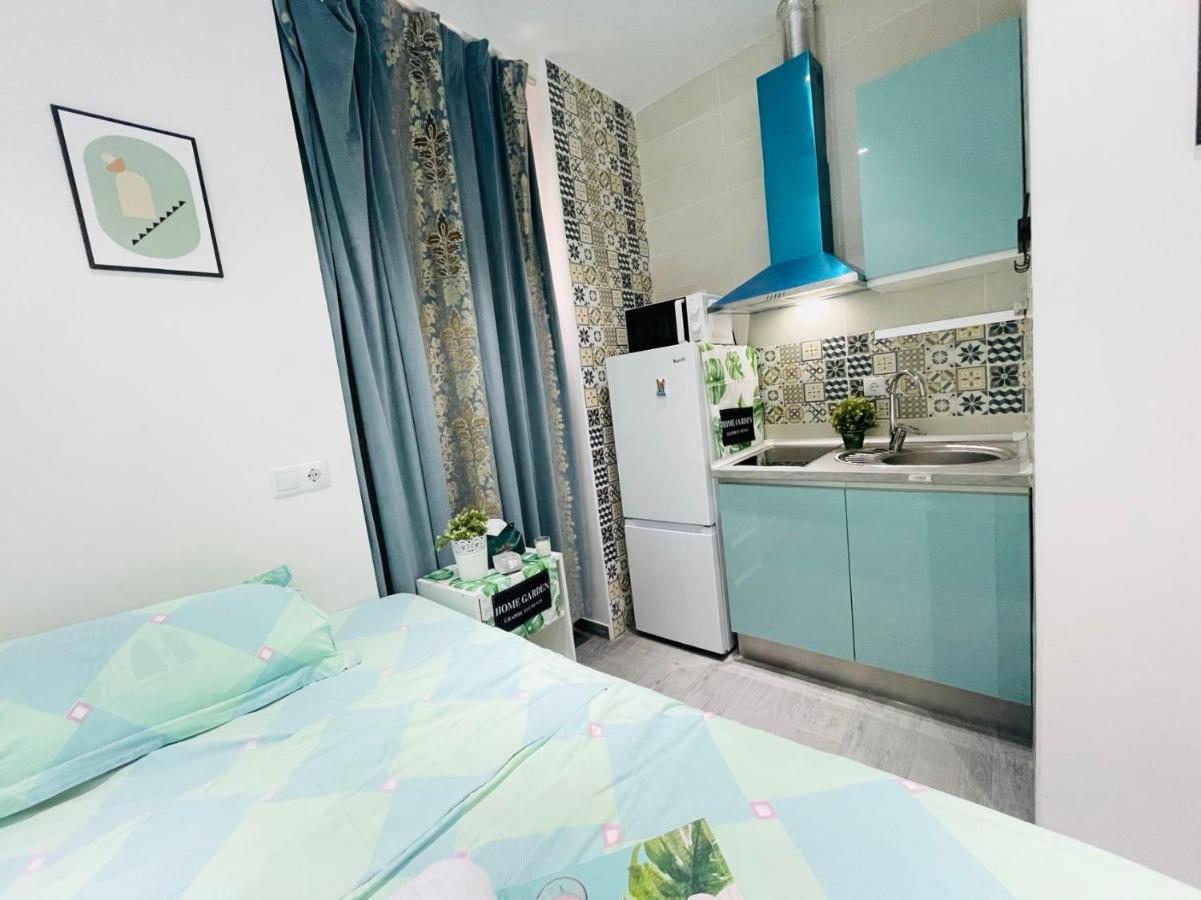 Fantastico Apartamento Estudio Centro Madrid