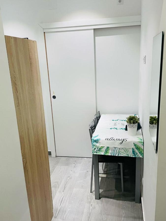 Apartamento Fantastico Apartamento Estudio Centro *