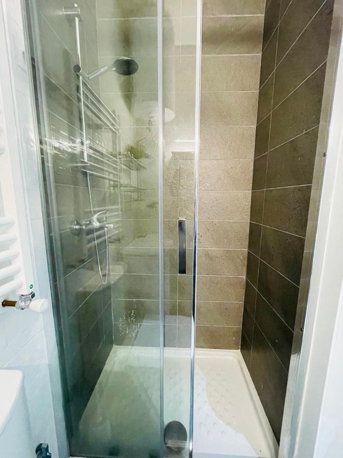 Fantastico Apartamento Estudio Centro *