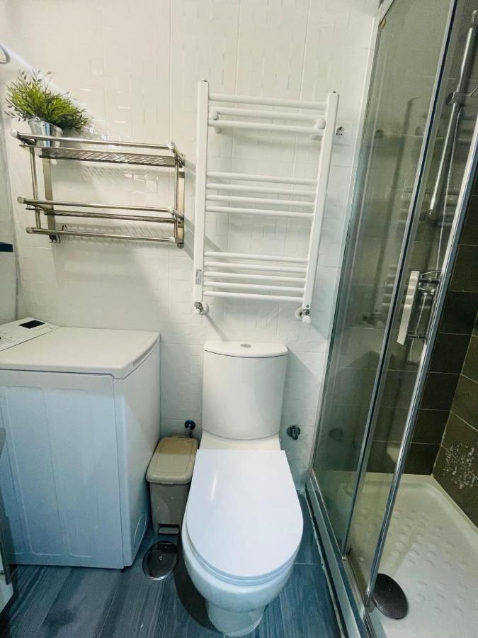 Fantastico Apartamento Estudio Centro * Madrid